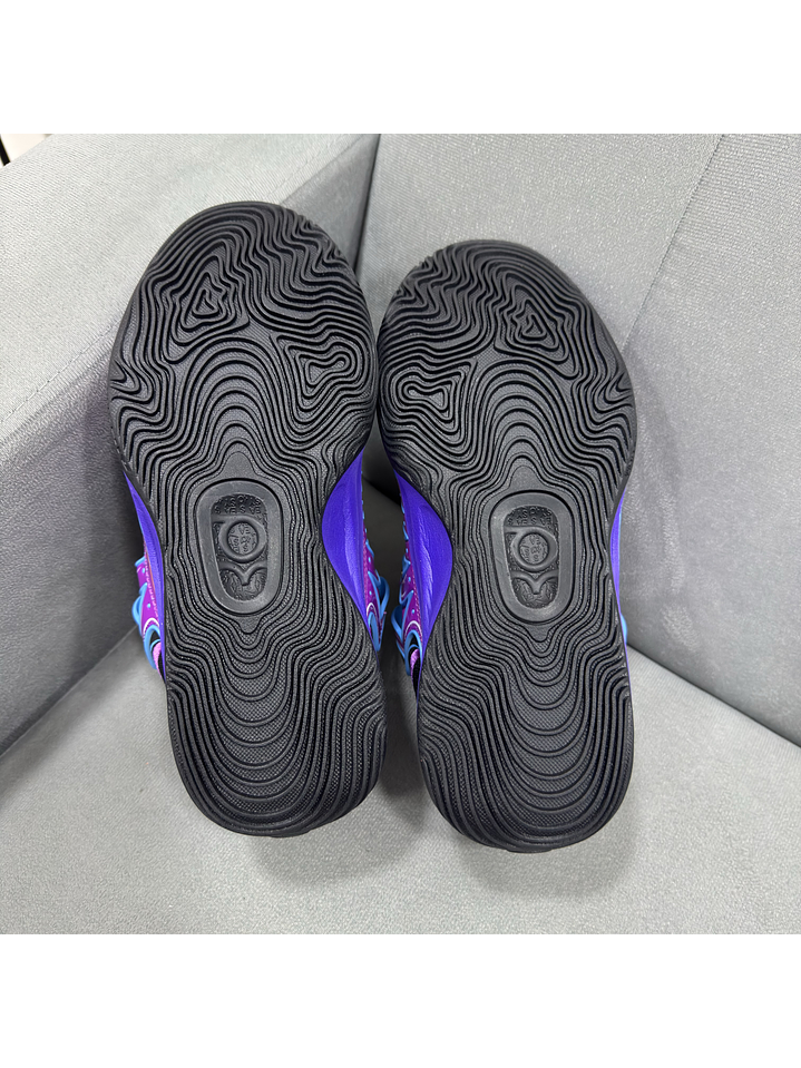 Nike Kd 18 El Valle  2