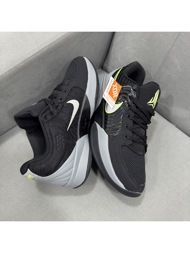 Nike Ja Morant 2 Night Vision 3