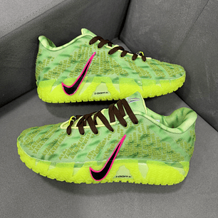 Nike Ja Morant 3 Zombie 