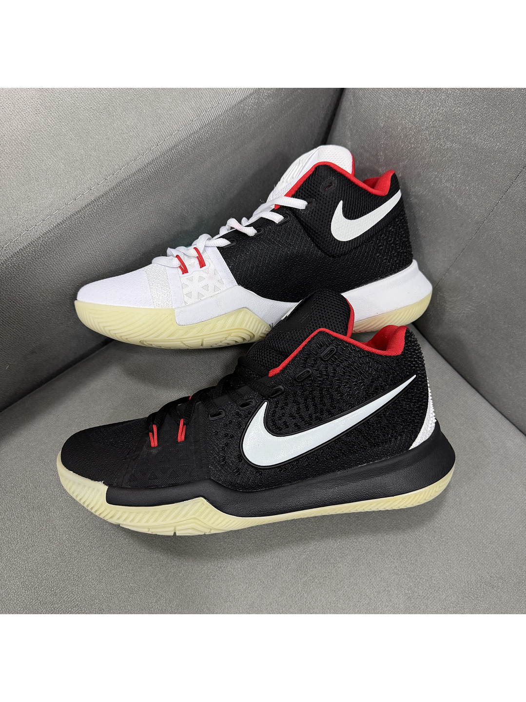 Nike Kyrie 3 Asia  3