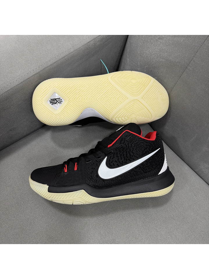 Nike Kyrie 3 Asia  4