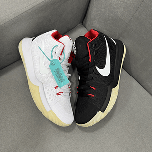 Nike Kyrie 3 Asia 