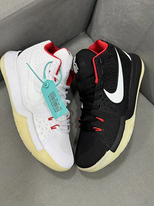 Nike Kyrie Irving 3 Asia 
