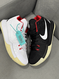 Nike Kyrie 3 Asia  - Miniatura 1