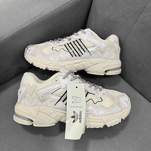 Adidas Response Cl Bad Bunny White 