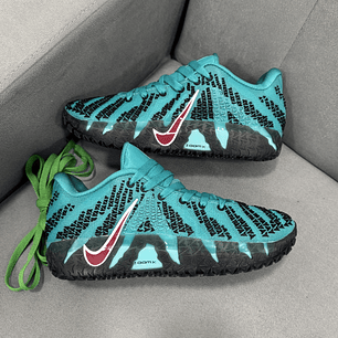 Nike Ja Morant 3 Scratch