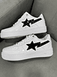 Bape Sta Charol Blanco  - Miniatura 2