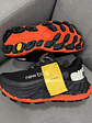New Balance Trail More V3 Black Orange - Miniatura 3