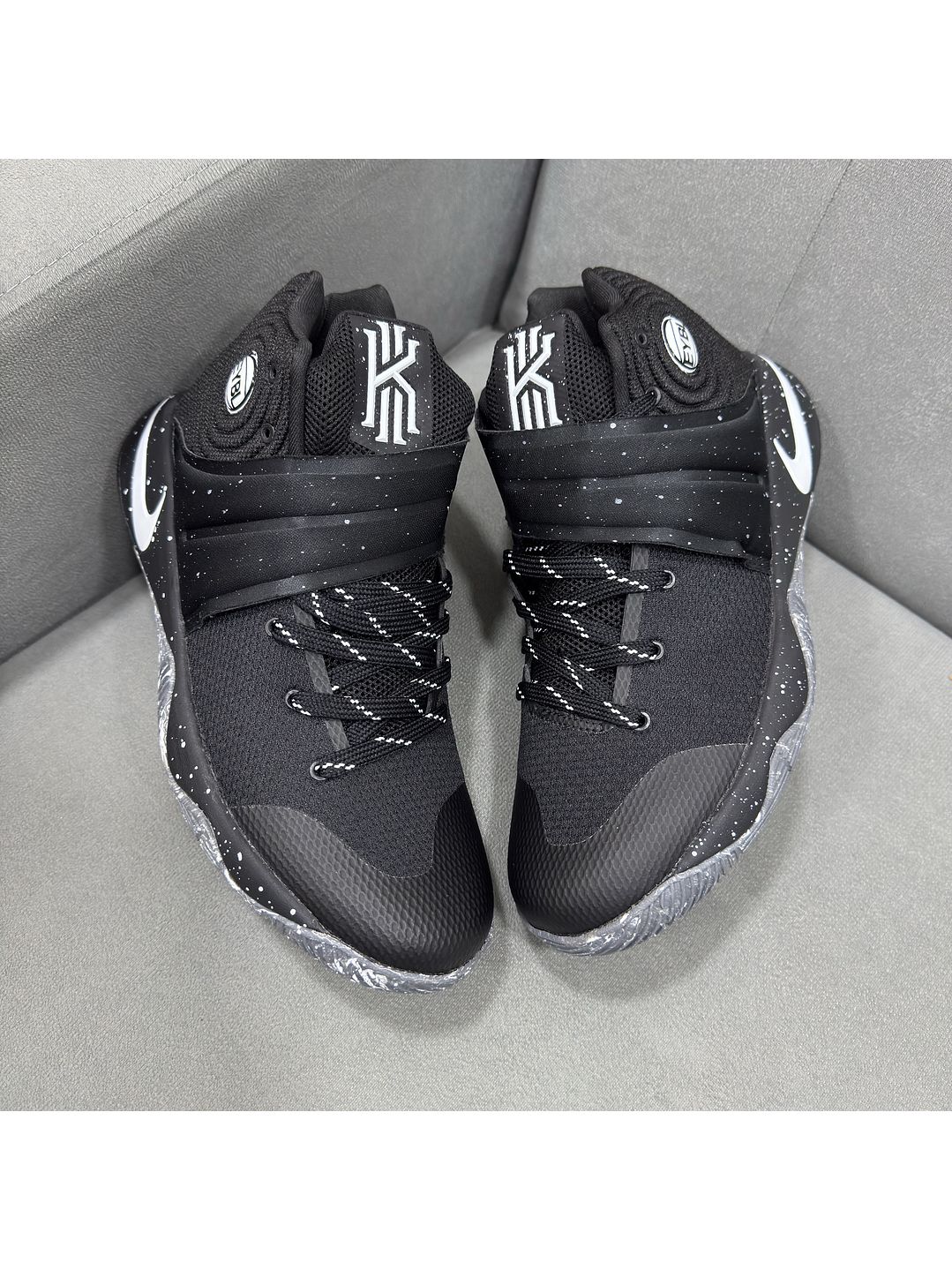 Nike Kyrie Irving 2 EYBL 4