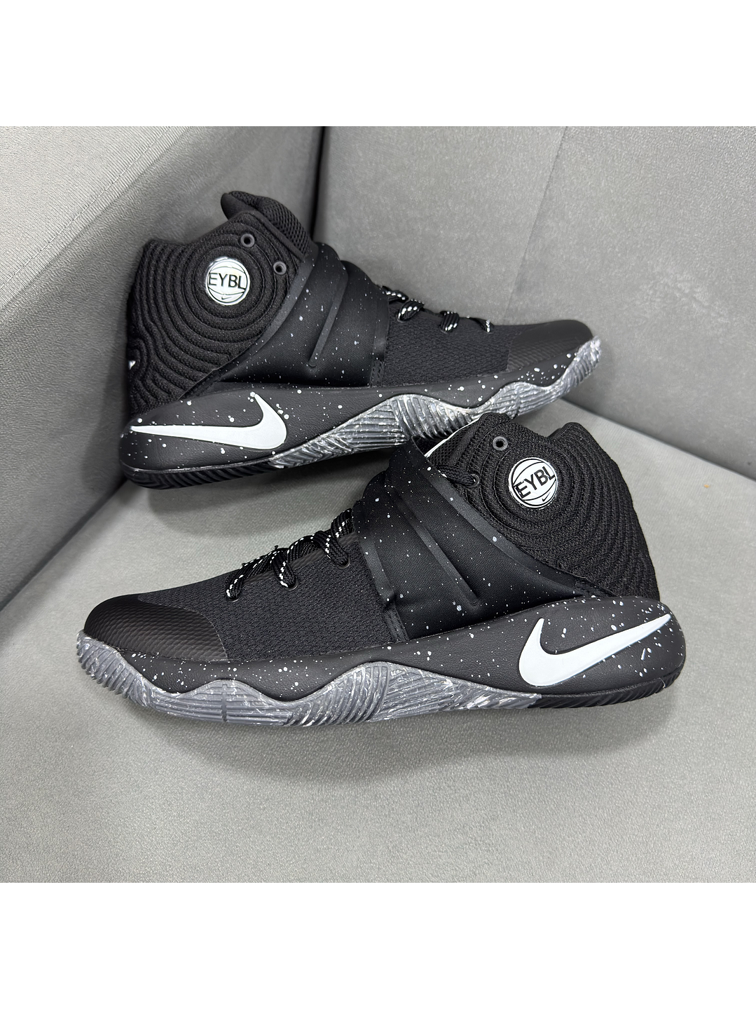Nike Kyrie Irving 2 EYBL 1