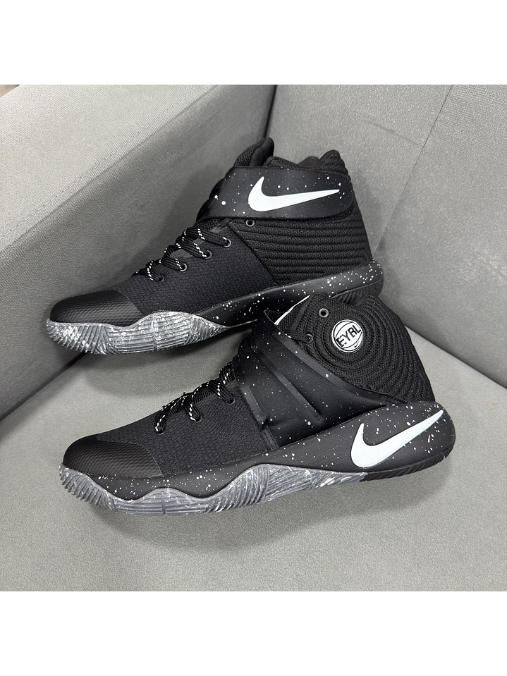Nike Kyrie Irving 2 EYBL 2