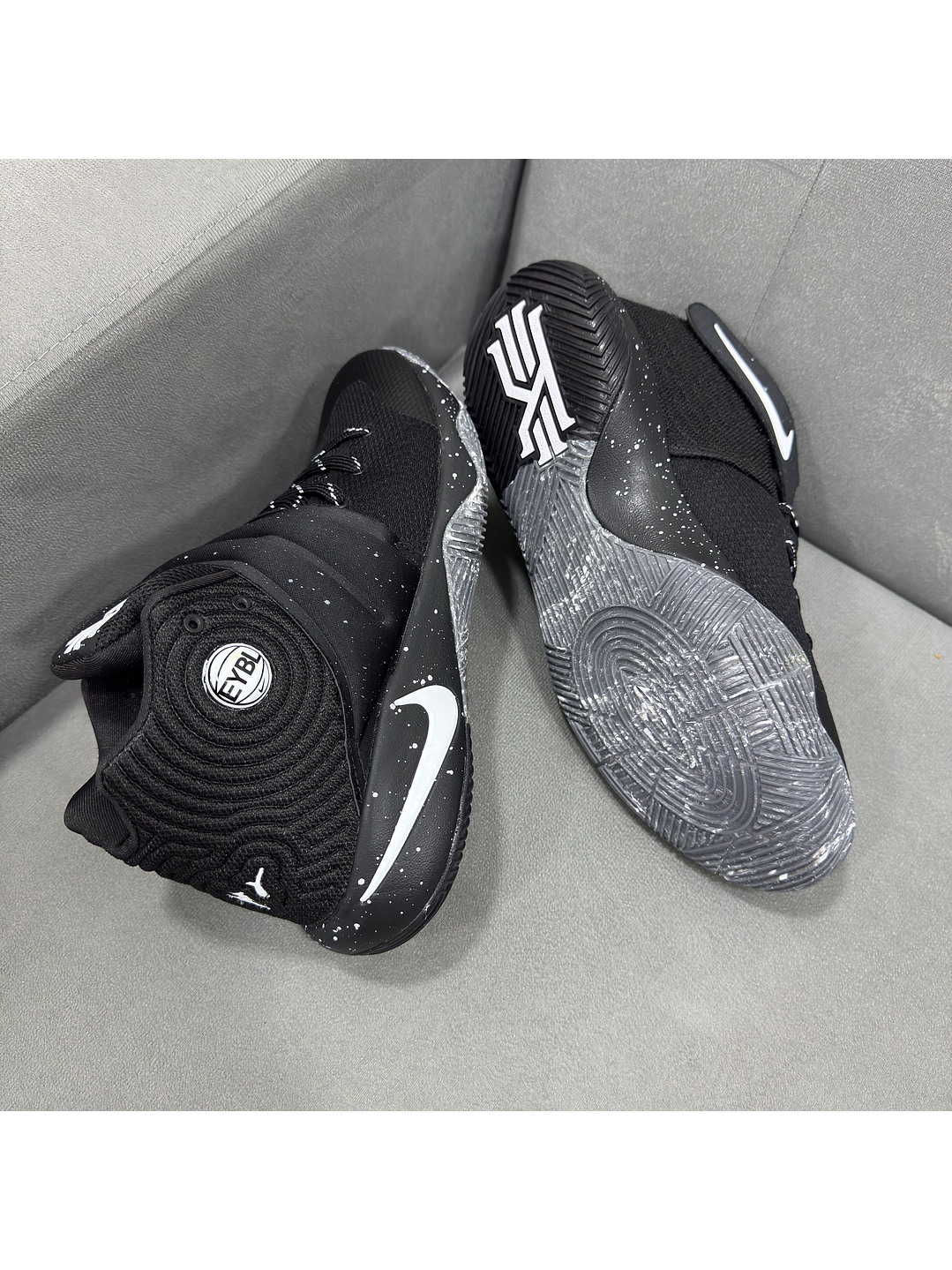 Nike Kyrie Irving 2 EYBL 3