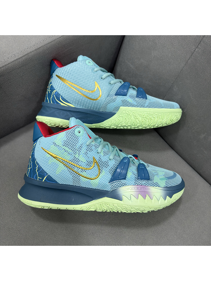 Nike Kyrie Irving 7 Special  2