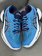 Asics Sky Élite 2 Low Blue  - Miniatura 3
