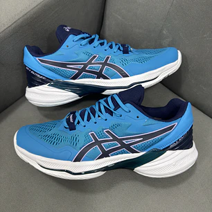 Asics Sky Élite 2 Low Blue 