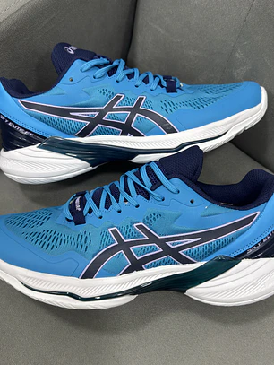 Asics Sky Élite 2 Low Blue 