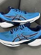 Asics Sky Élite 2 Low Blue  - Miniatura 1