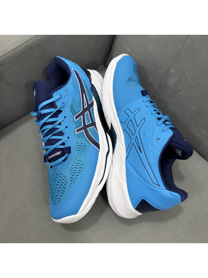 Asics Sky Élite 2 Low Blue  2