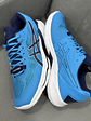 Asics Sky Élite 2 Low Blue  - Miniatura 2