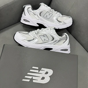 New Balance Classic 530 Metallic 