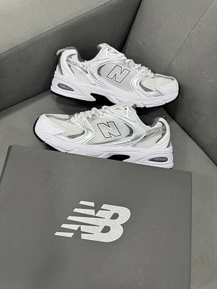 New Balance Classic 530 Metallic 