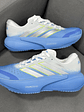 Adidas Supernova Rise 3 Blue - Miniatura 1