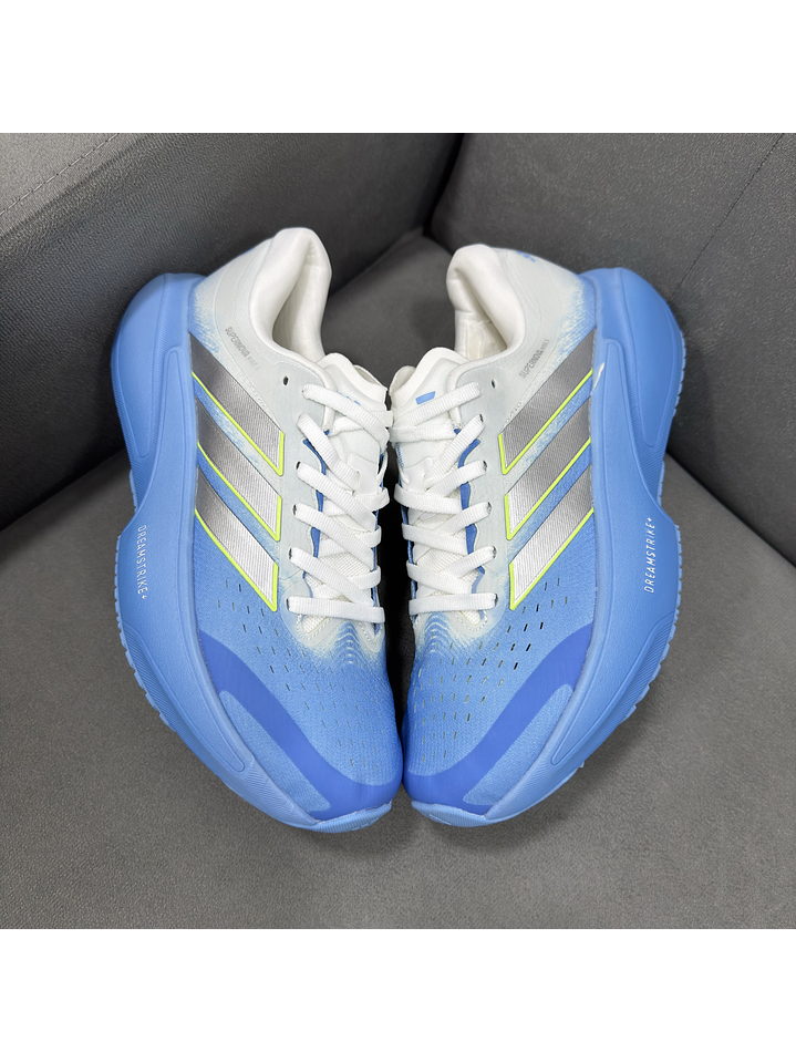 Adidas Supernova Rise 3 Blue 3