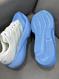 Adidas Supernova Rise 3 Blue - Miniatura 2