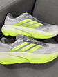 Adidas Supernova Rise 3 Green  - Miniatura 4