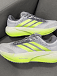 Adidas Supernova Rise 3 Green  - Miniatura 1