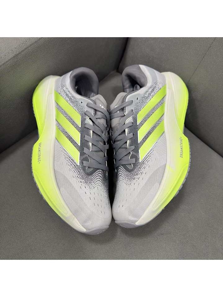 Adidas Supernova Rise 3 Green  2