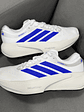 Adidas Supernova Rise 3 White  - Miniatura 1