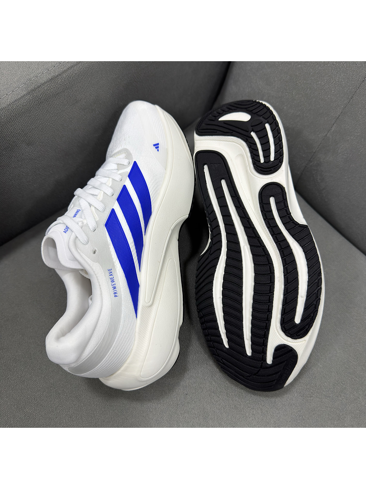 Adidas Supernova Rise 3 White  4