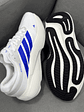 Adidas Supernova Rise 3 White  - Miniatura 4