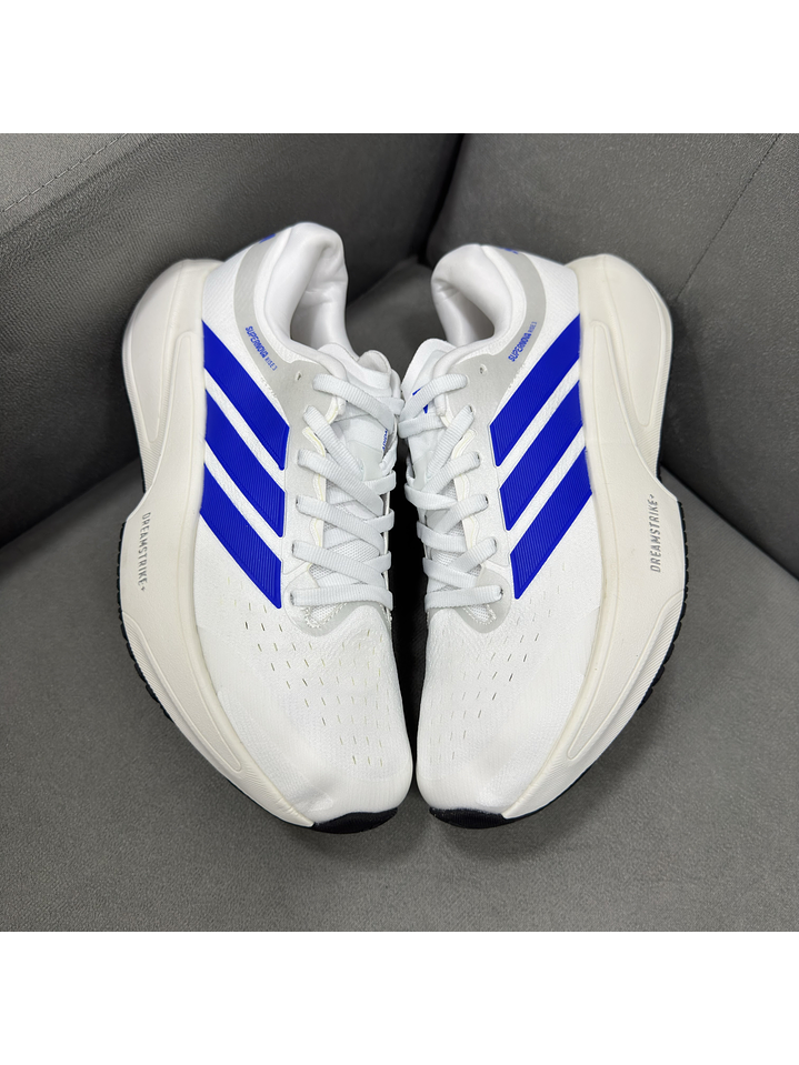 Adidas Supernova Rise 3 White  3