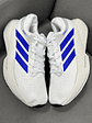 Adidas Supernova Rise 3 White  - Miniatura 3