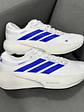 Adidas Supernova Rise 3 White  - Miniatura 2