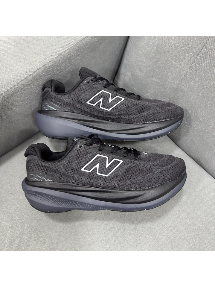 New Balance 1080 V15 Black  2