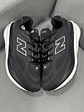 New Balance 1080 V15 White Black  - Miniatura 2