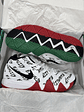 Nike Kyrie 4 BHM Equality  - Miniatura 4