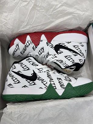 Nike Kyrie Irving 4 BHM Equality 