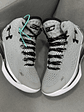 Under Armour Curry 1 Gris  - Miniatura 3