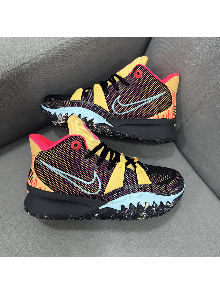 Nike Kyrie Irving 7 Preheat 1