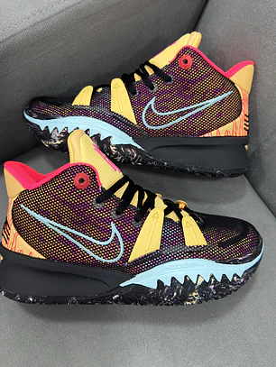 Nike Kyrie Irving 7 Preheat