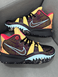 Nike Kyrie Irving 7 Preheat - Miniatura 1