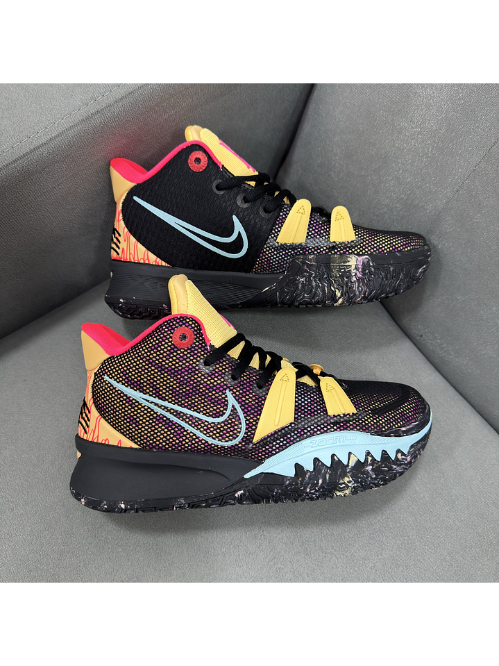 Nike Kyrie Irving 7 Preheat 4