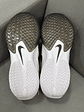 Nike GT Cut 3 White Black  - Miniatura 2