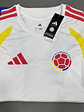 Camiseta Entrenamiento Importada 1.1 Blanca Hombre - Miniatura 3