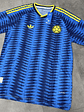 Camiseta Visitante Importada 1.1 Azul Hombre - Miniatura 1
