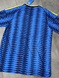 Camiseta Visitante Importada 1.1 Azul Hombre - Miniatura 2